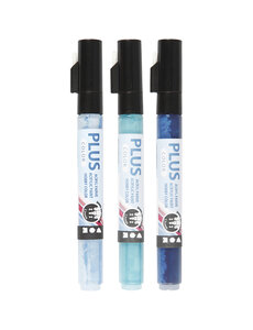 Plus Color Plus Color Marker