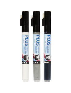Plus Color Plus Color Marker