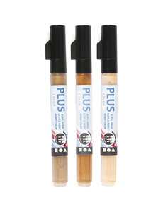 Plus Color Plus Color Marker