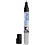 Plus Color Plus Color Marker, L: 14,5 cm, lijndikte 0,7 mm, rain grey, 5,5 ml, 1 stuk