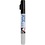 Plus Color Plus Color Marker, L: 14,5 cm, lijndikte 0,7 mm, rain grey, 5,5 ml, 1 stuk