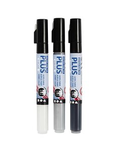 Plus Color Plus Color Marker
