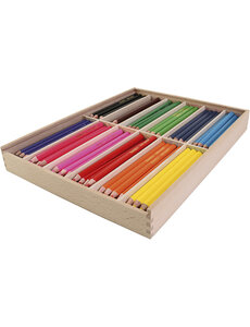 Colortime Kleurpotloden