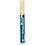 Glas- en porseleinstift, lijndikte 2-4 mm, dekkend, crème, 1 stuk