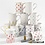 Creativ Company Glas- & Porseleinstiften, lijndikte 1-2 mm, semi-dekkend, diverse kleuren, 12 stuk/ 1 doos