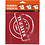 Screen stencil, 100% natural, vel 20x22 cm, 1 vel
