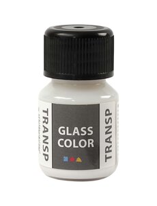 Creativ Company Glass Color Transparent