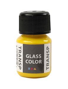Creativ Company Glass Color Transparent