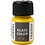 Creativ Company Glass Color Transparent, citroengeel, 30 ml/ 1 fles