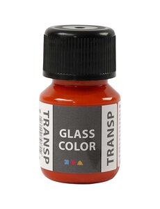 Creativ Company Glass Color Transparent