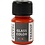 Creativ Company Glass Color Transparent, oranje, 30 ml/ 1 fles