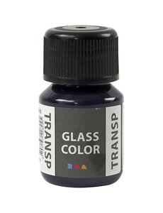 Creativ Company Glass Color Transparent