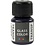 Creativ Company Glass Color Transparent, marineblauw, 30 ml/ 1 fles
