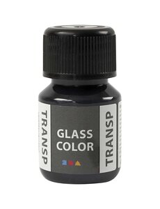 Creativ Company Glass Color Transparent