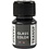 Creativ Company Glass Color Transparent, zwart, 30 ml/ 1 fles