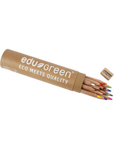 EDU3 Edugreen Jumbo Kleurpotloden