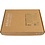 EDU3 Edugreen Jumbo Kleurpotloden, vulling 5 mm, diverse kleuren, 12x12 stuk/ 1 doos