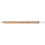 EDU3 Edugreen Jumbo Kleurpotloden, vulling 5 mm, wit, 10 stuk/ 1 doos