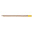 EDU3 Edugreen Jumbo Kleurpotloden, vulling 5 mm, geel, 10 stuk/ 1 doos