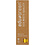 EDU3 Edugreen Jumbo Kleurpotloden, vulling 5 mm, geel, 10 stuk/ 1 doos