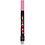 Uni-Posca Posca Marker, afm PCF350, lijndikte 1-10 mm, kwast, roze, 1 stuk