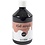 Creativ Company Acrylverf Glossy, zwart, 500 ml/ 1 fles