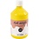 Creativ Company Acrylverf Glossy, primair geel, 500 ml/ 1 fles