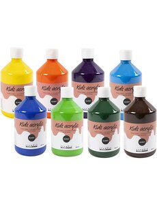 Creativ Company Acrylverf Glossy