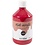 Creativ Company Acrylverf Glossy, primair rood, 500 ml/ 1 fles