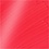 Creativ Company Acrylverf Glossy, primair rood, 500 ml/ 1 fles