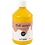 Creativ Company Acrylverf Glossy, geel, 500 ml/ 1 fles