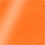 Creativ Company Acrylverf Glossy, oranje, 500 ml/ 1 fles