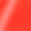 Creativ Company Acrylverf Glossy, rood, 500 ml/ 1 fles