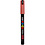 Uni-Posca Posca Marker, afm PC-1MR, lijndikte 0,7 mm, extra-fijn, rood metallic, 1 stuk