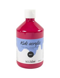 Creativ Company Acrylverf Mat