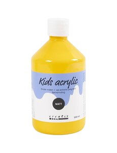 Creativ Company Acrylverf Mat