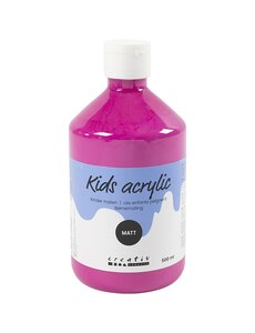 Creativ Company Acrylverf Mat