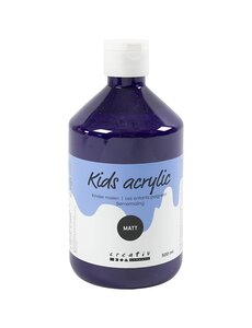 Creativ Company Acrylverf Mat