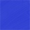 Creativ Company Acrylverf Mat, blauw, 500 ml/ 1 fles
