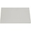 Creativ Company Stempelblokken, afm 10x15,5 cm, dikte 0,8 cm, lichtgrijs, 10 stuk/ 1 doos
