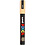 Uni-Posca Posca Marker, afm PC-5M, lijndikte 2,5 mm, medium, pale orange, 1 stuk