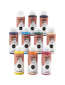 Creativ Company Acrylverf Glossy