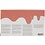 Creativ Company Acrylverf Glossy, diverse kleuren, 10x120 ml/ 1 doos
