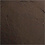 Creativ Company Acrylverf Mat, bruin, 500 ml/ 1 fles