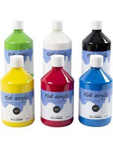 Creativ Company Acrylverf Mat