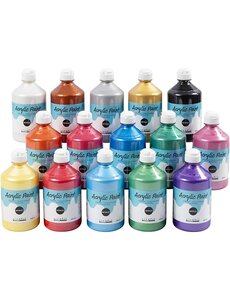 A-color Acrylverf Metallic