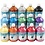 A-color Acrylverf Metallic, metallic, diverse kleuren, 15x500 ml/ 1 doos