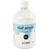 A-color Acrylverf Metallic, metallic, wit, 500 ml/ 1 fles