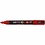 Uni-Posca Posca Marker, afm PC-5M, lijndikte 2,5 mm, medium, rood, 1 stuk