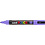 Uni-Posca Posca Marker, afm PC-5M, lijndikte 2,5 mm, medium, lilac, 1 stuk